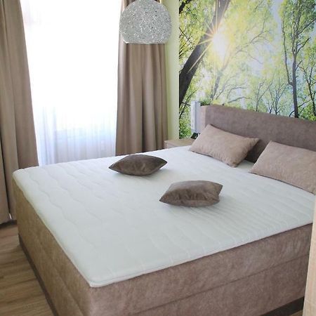 Apartment שלוכזי מראה חיצוני תמונה