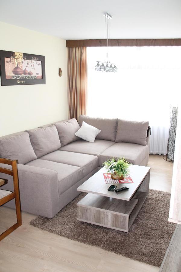 Apartment שלוכזי מראה חיצוני תמונה