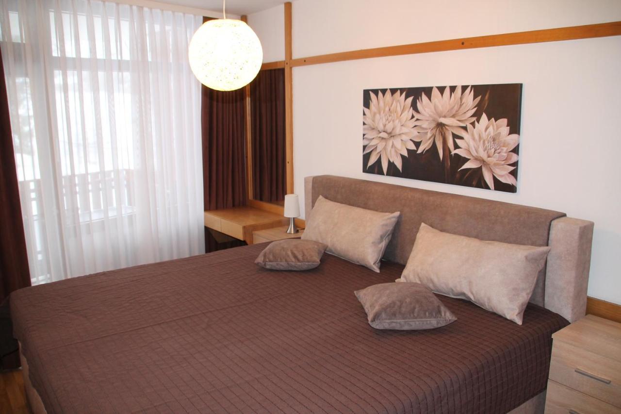 Apartment שלוכזי מראה חיצוני תמונה