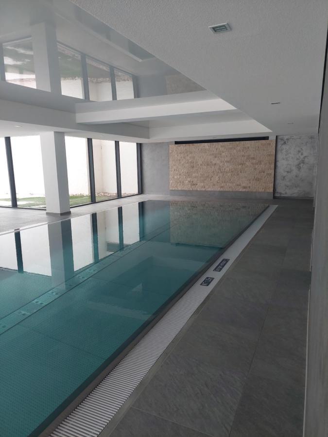Apartment שלוכזי מראה חיצוני תמונה