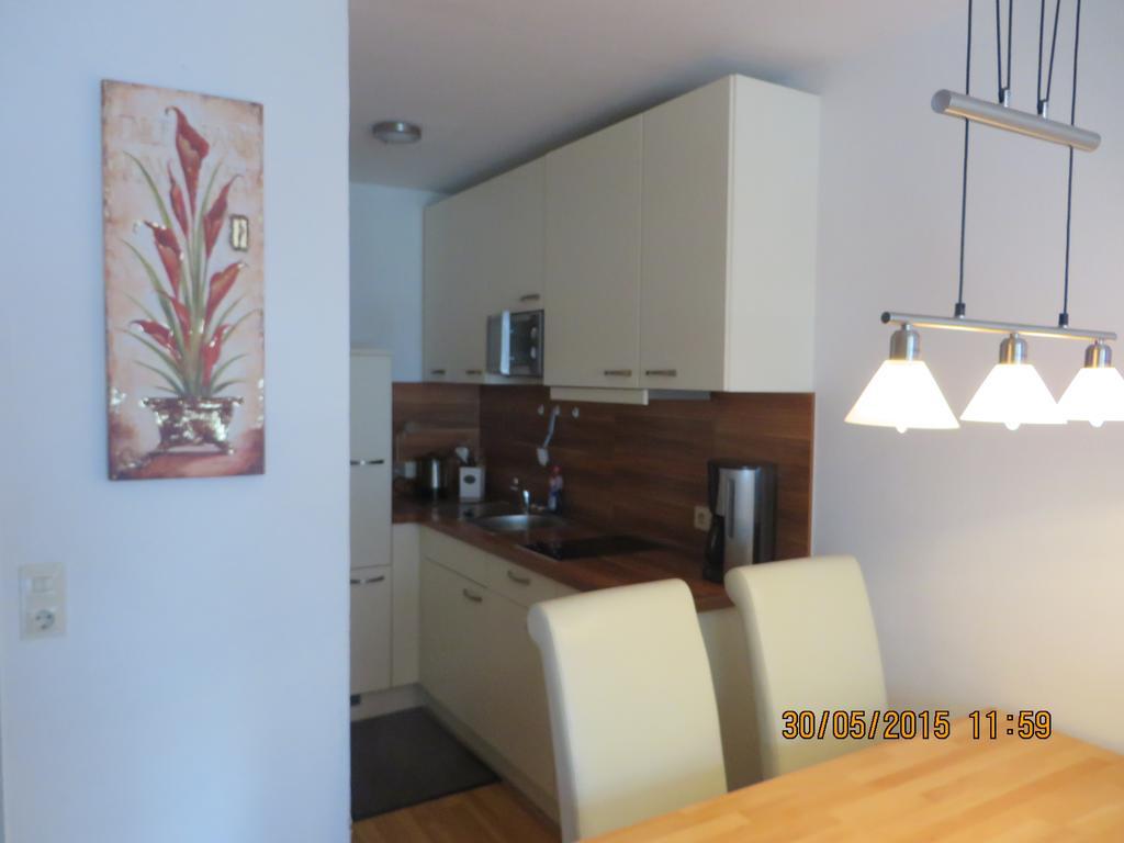 Apartment שלוכזי חדר תמונה