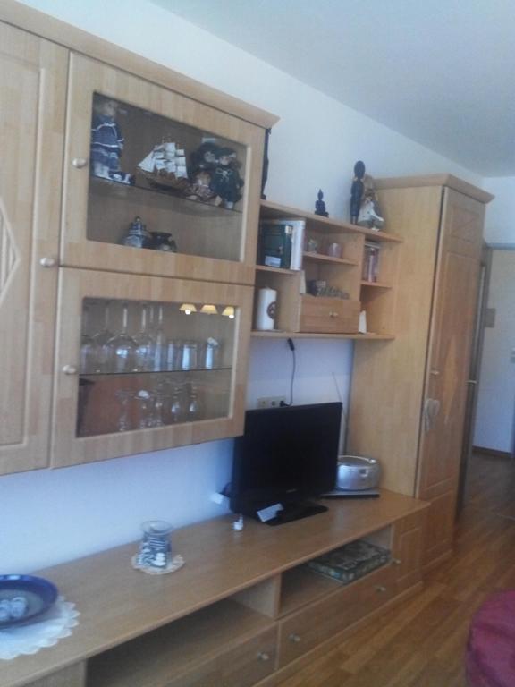 Apartment שלוכזי מראה חיצוני תמונה