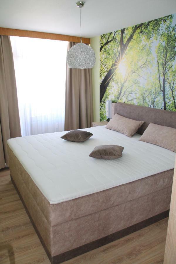 Apartment שלוכזי מראה חיצוני תמונה