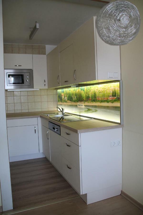 Apartment שלוכזי מראה חיצוני תמונה