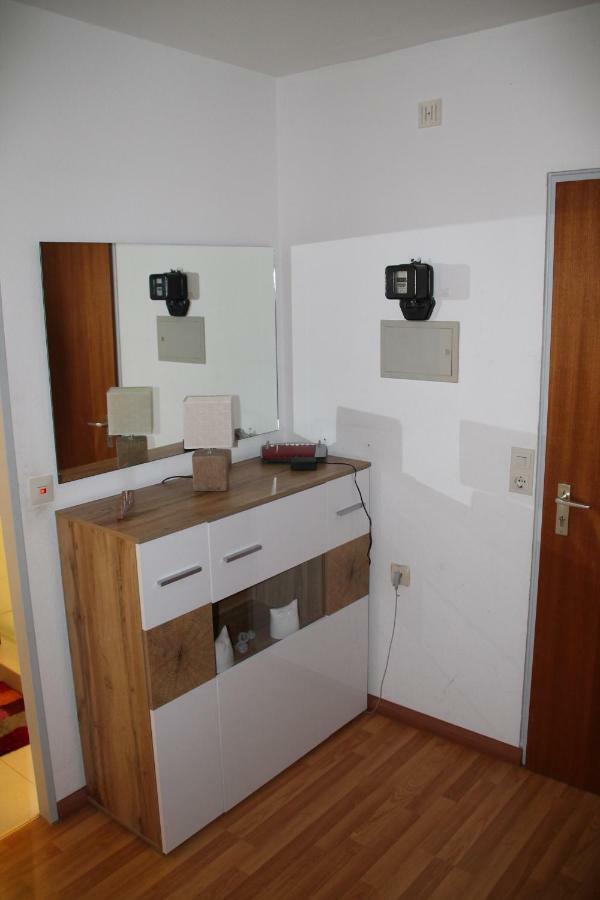Apartment שלוכזי מראה חיצוני תמונה
